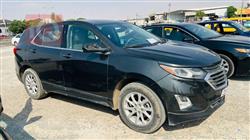 شيفروليه ايكونس